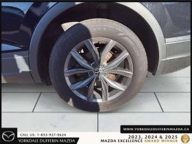 VW Tiguan * 2.0 TSI Comfortline * АВТОКРЕДИТ *  | Auto.bg — изображение 7