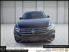 VW Tiguan * 2.0 TSI Comfortline * АВТОКРЕДИТ *  | Auto.bg — изображение 2
