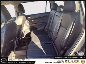 VW Tiguan * 2.0 TSI Comfortline * АВТОКРЕДИТ *  | Auto.bg — изображение 9