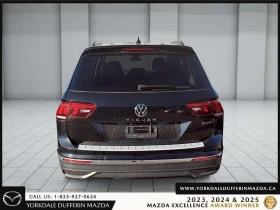 VW Tiguan * 2.0 TSI Comfortline * АВТОКРЕДИТ *  | Auto.bg — изображение 5
