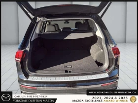 VW Tiguan * 2.0 TSI Comfortline * АВТОКРЕДИТ *  | Auto.bg — изображение 6