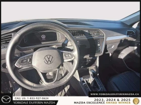 VW Tiguan * 2.0 TSI Comfortline * АВТОКРЕДИТ *  | Auto.bg — изображение 10