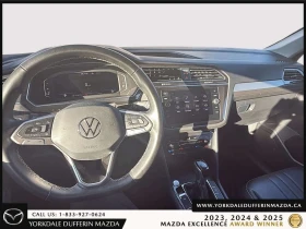 VW Tiguan * 2.0 TSI Comfortline * АВТОКРЕДИТ *  | Auto.bg — изображение 14
