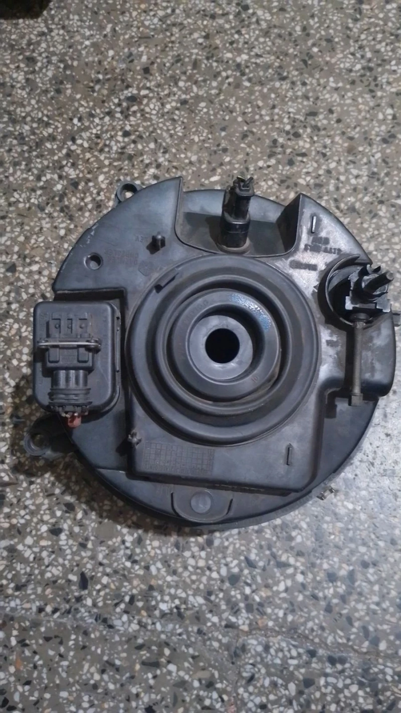 Jeep Cherokee 2, 4L, снимка 17 - Автомобили и джипове - 43624109