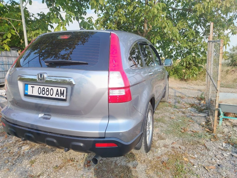 Honda Cr-v, снимка 11 - Автомобили и джипове - 49164865