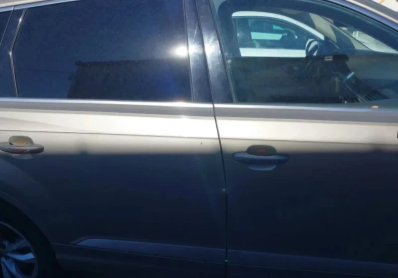 Audi Q7 4M Usa 3.0tfsi, снимка 8 - Автомобили и джипове - 50100609