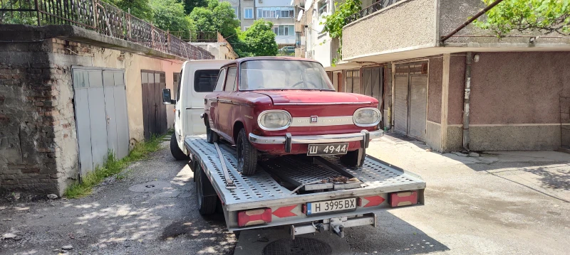 Други Друг, снимка 2 - Автомобили и джипове - 52878851