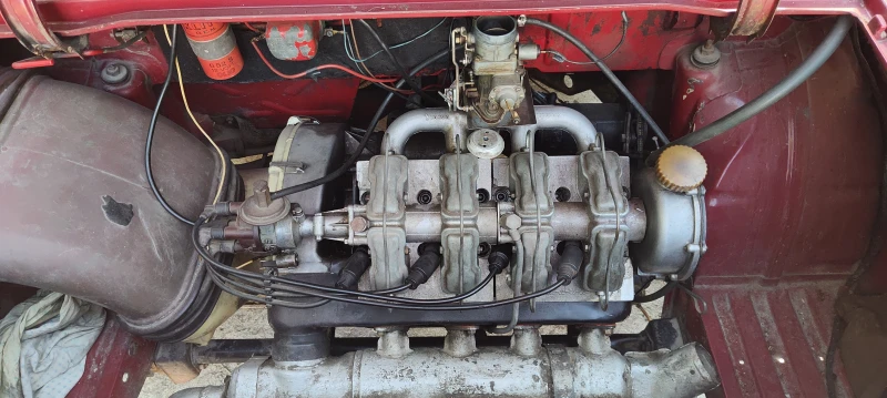 Други Друг, снимка 4 - Автомобили и джипове - 52878851