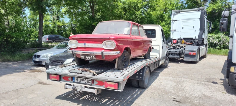 Други Друг, снимка 7 - Автомобили и джипове - 52878851