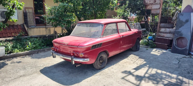 Други Друг, снимка 5 - Автомобили и джипове - 52878851