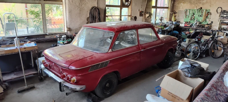 Други Друг, снимка 3 - Автомобили и джипове - 52878851