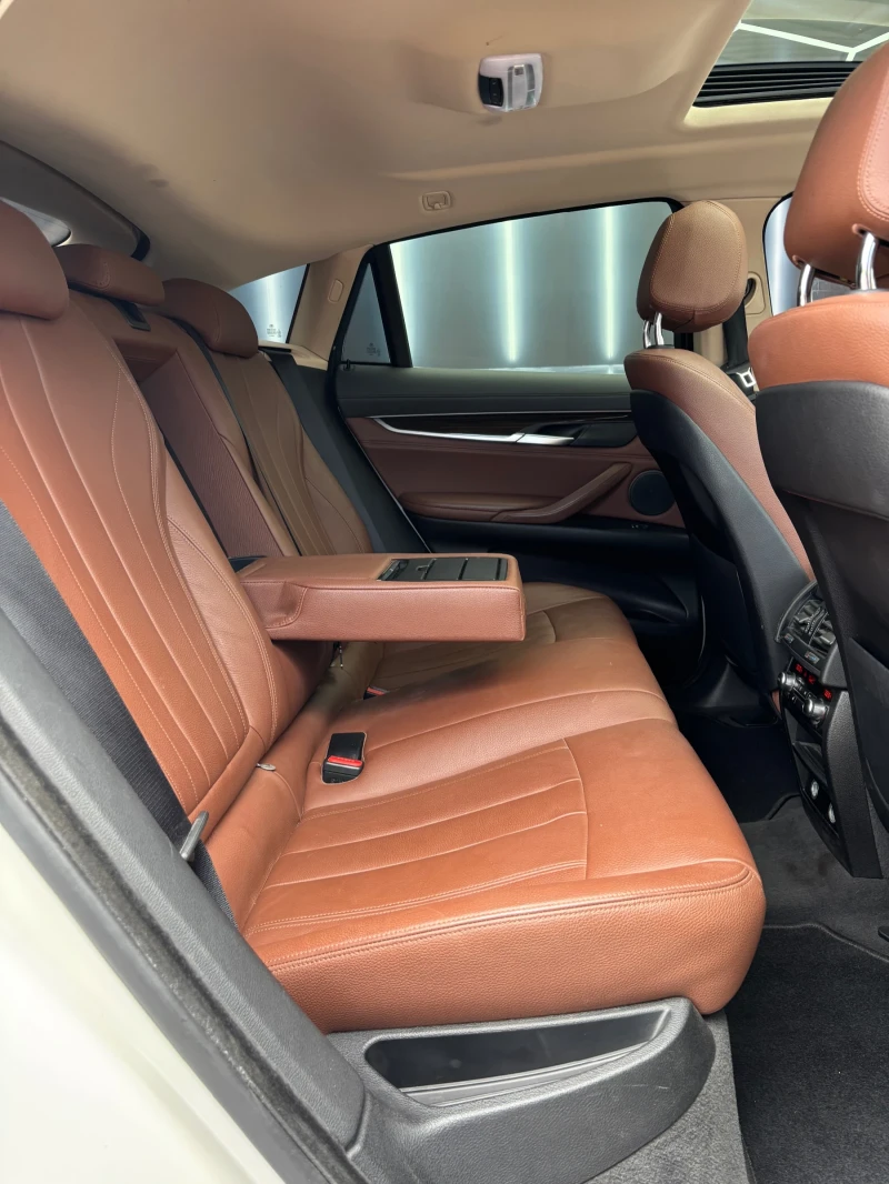 BMW X6 M-Packet, снимка 14 - Автомобили и джипове - 50474588