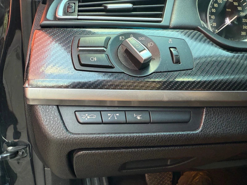 BMW 730 ШОК* ЦЕНА* Alpina* Вакум* Individual, снимка 12 - Автомобили и джипове - 51598402