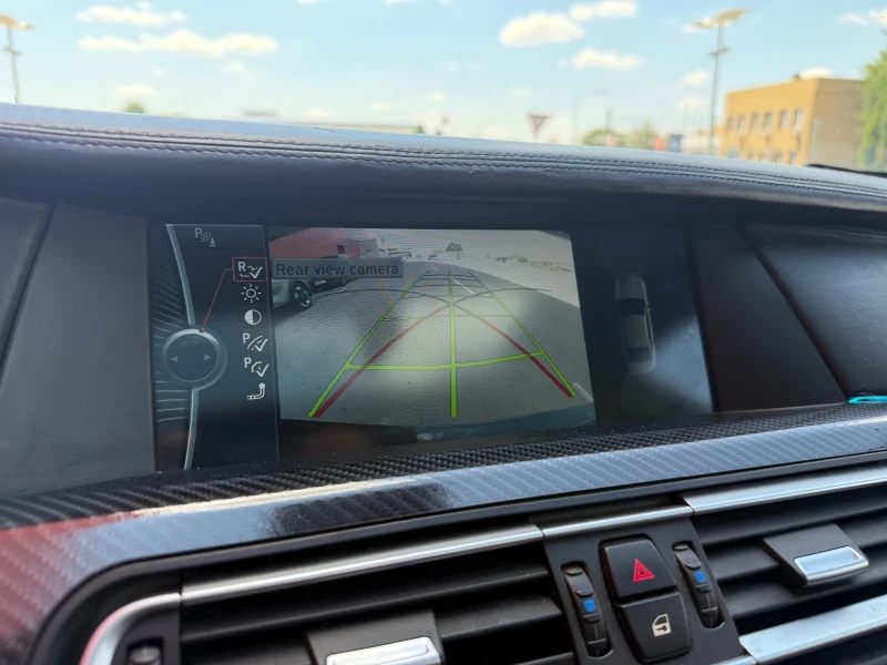 BMW 730 ШОК* ЦЕНА* Alpina* Вакум* Individual, снимка 14 - Автомобили и джипове - 51598402