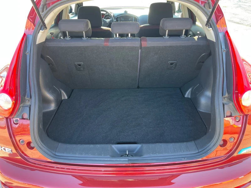 Nissan Juke 1.5DCI 110 k.c. Acenta, снимка 12 - Автомобили и джипове - 52527876