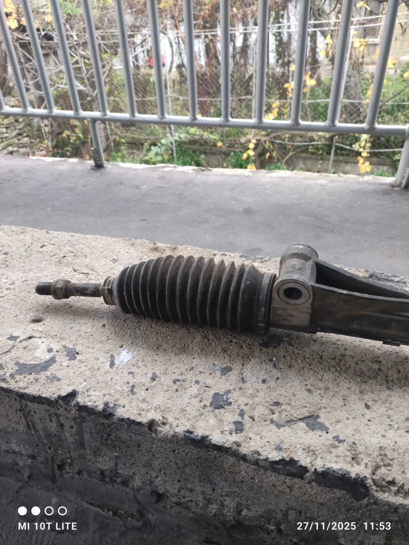 Toyota Rav4, снимка 6 - Автомобили и джипове - 52560934