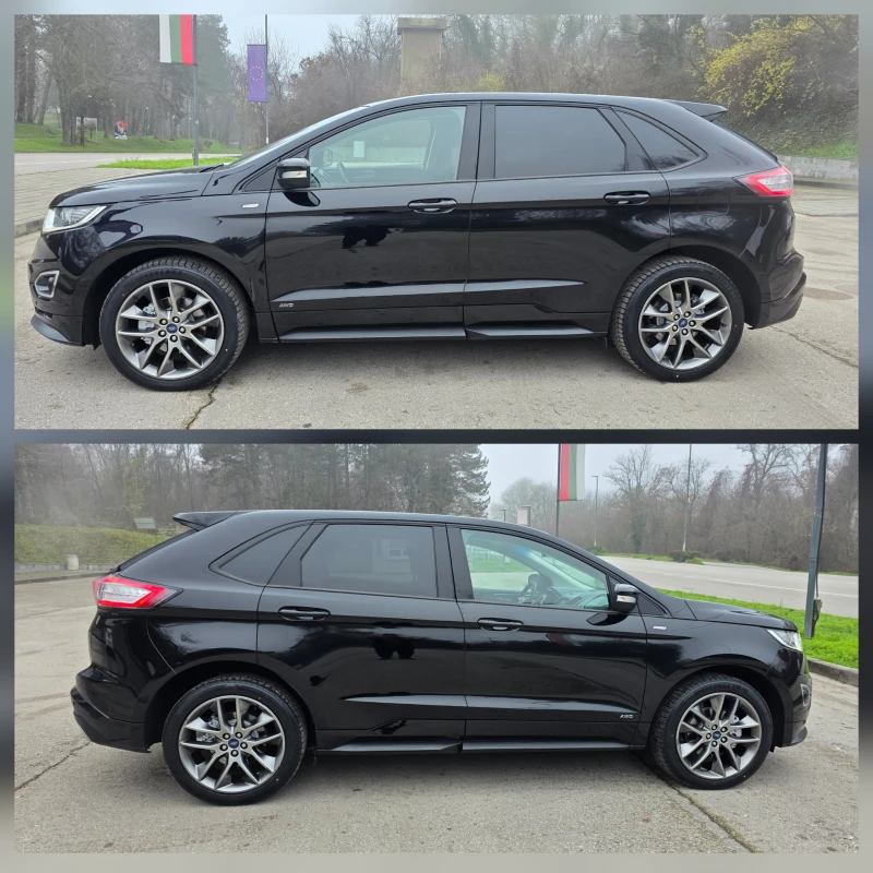 Ford Edge 2.0 , снимка 10 - Автомобили и джипове - 52767181