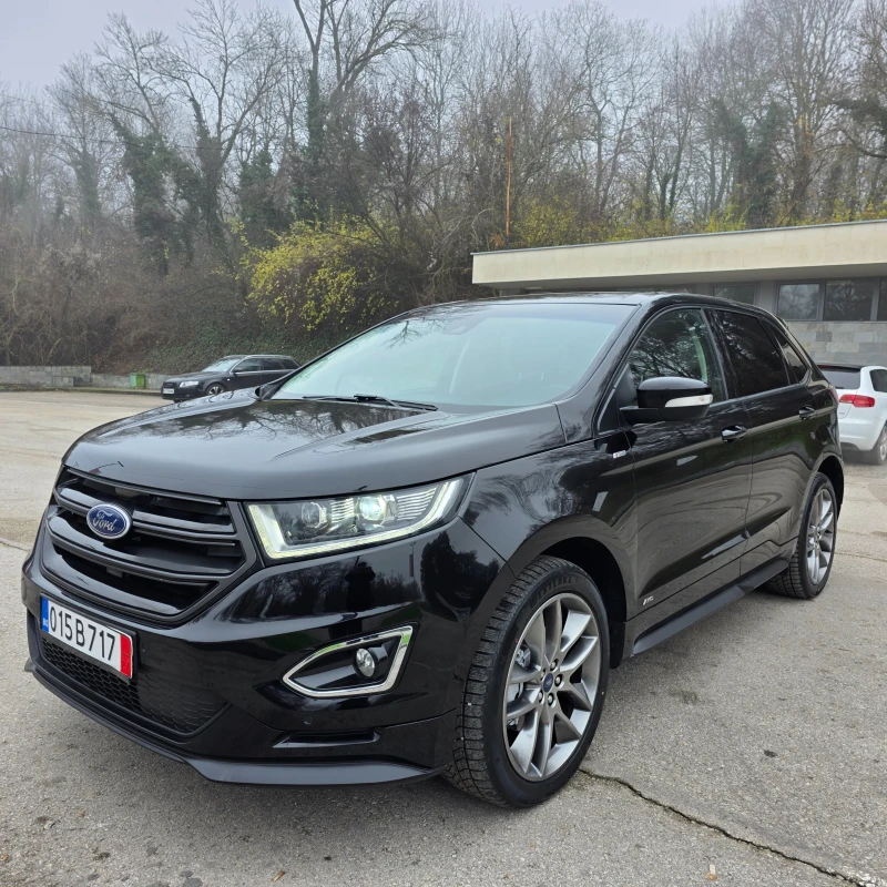 Ford Edge 2.0 , снимка 2 - Автомобили и джипове - 52767181