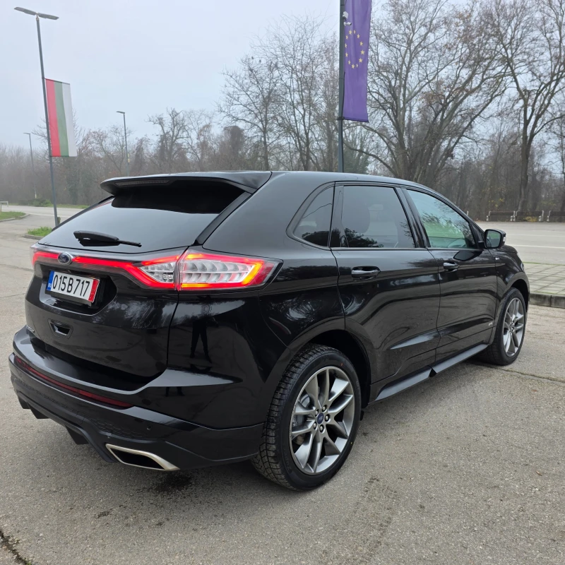 Ford Edge 2.0 , снимка 6 - Автомобили и джипове - 52767181