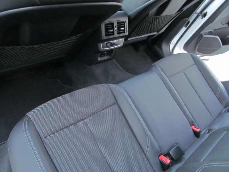 Audi Q5 45TDI/S-LINE/ТОП АВТОМОБИЛ/ДИГИТАЛЕН КИЛОМЕТРАЖ, снимка 12 - Автомобили и джипове - 52772945