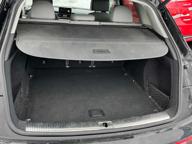 Audi Q5 * Progressiv * CARFAX * ЦЕНА ДО БГ, снимка 14 - Автомобили и джипове - 53053168