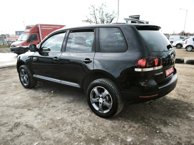 VW Touareg 3.0TDI  FACELIFT 4motion AUTOMATIC, снимка 6 - Автомобили и джипове - 53066921