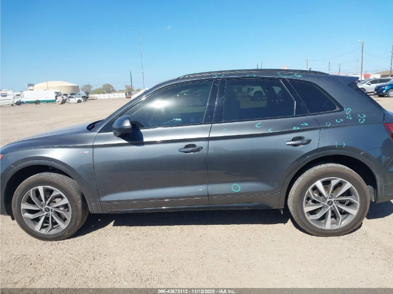 Audi Q5 S LINE* QUATTRO* VIRTUAL* ПОДГРЕВ* КАМЕРА, снимка 12 - Автомобили и джипове - 53374436