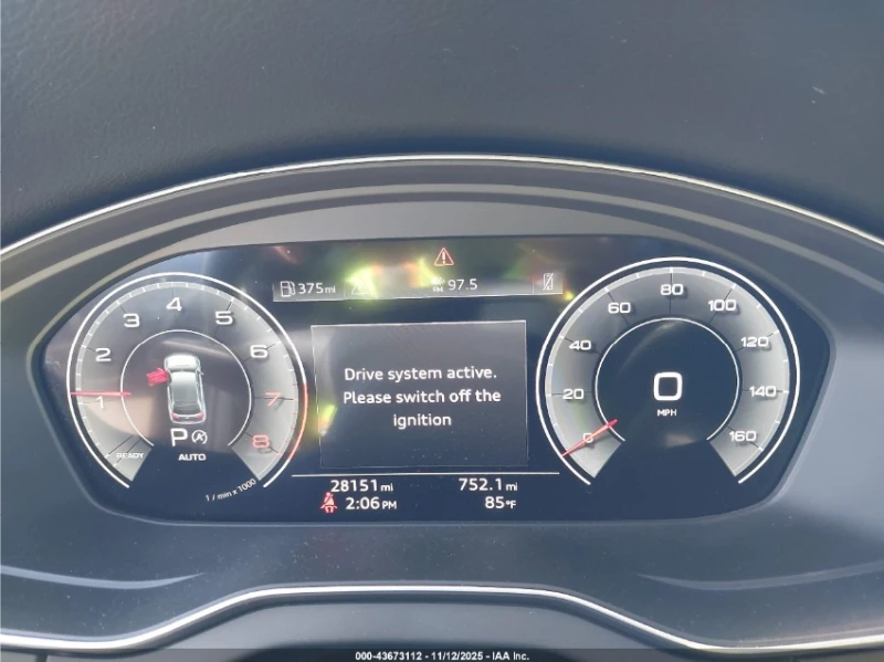 Audi Q5 S LINE* QUATTRO* VIRTUAL* ПОДГРЕВ* КАМЕРА, снимка 8 - Автомобили и джипове - 53374436