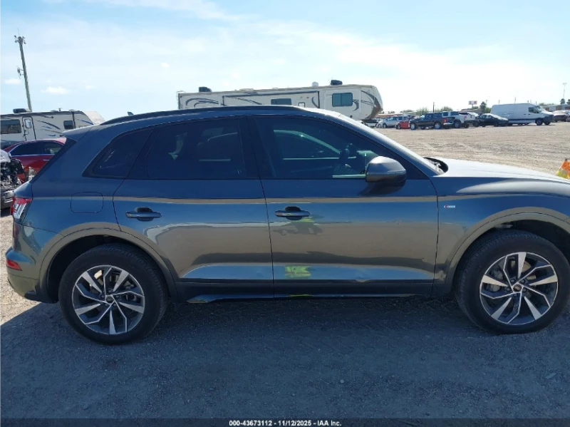 Audi Q5 S LINE* QUATTRO* VIRTUAL* ПОДГРЕВ* КАМЕРА, снимка 11 - Автомобили и джипове - 53374436