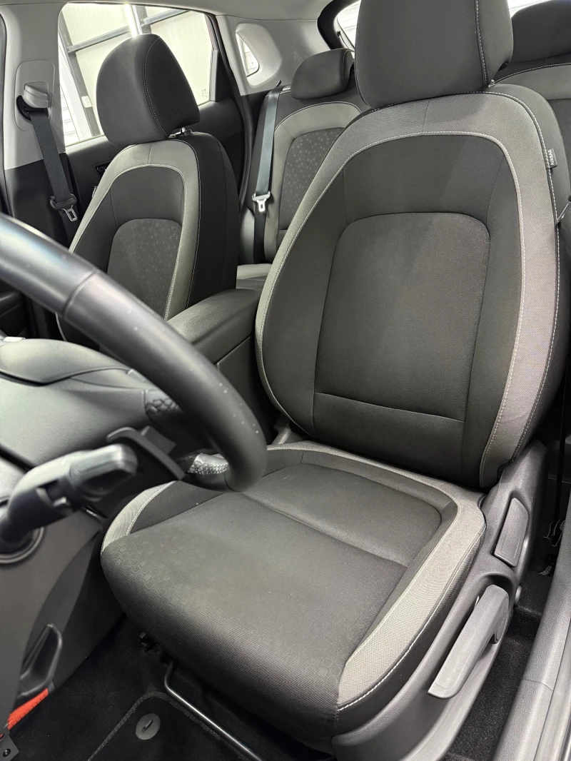 Hyundai Kona 1.6i HYBRID AUTOMATIC, снимка 6 - Автомобили и джипове - 53478304