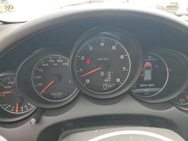 Porsche Cayenne  - изображение 9
