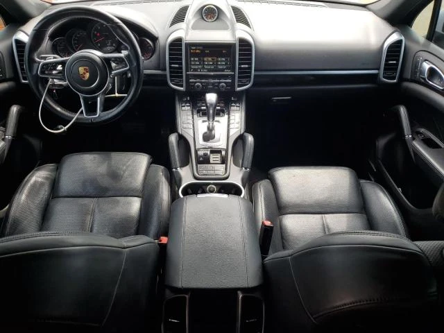 Porsche Cayenne  - изображение 8
