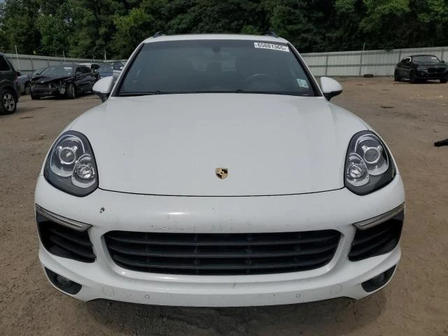 Porsche Cayenne - 25000 лв. - 98413360 1