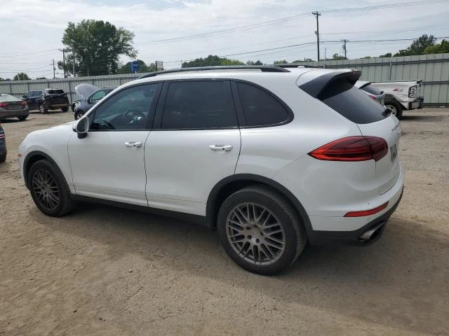 Porsche Cayenne  - изображение 4