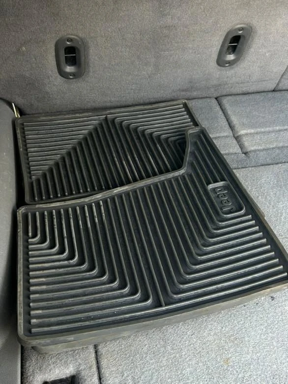 Jeep Grand cherokee WH 3.0 CRD | Mobile.bg   16