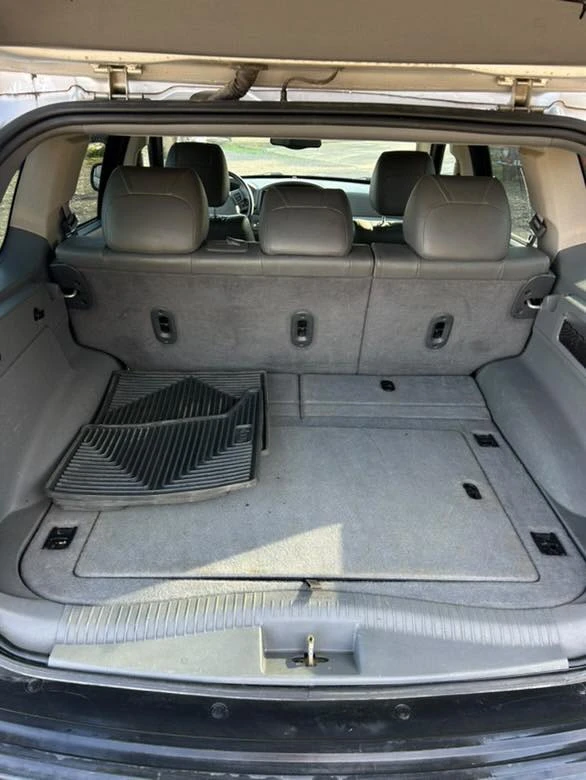 Jeep Grand cherokee WH 3.0 CRD | Mobile.bg   15