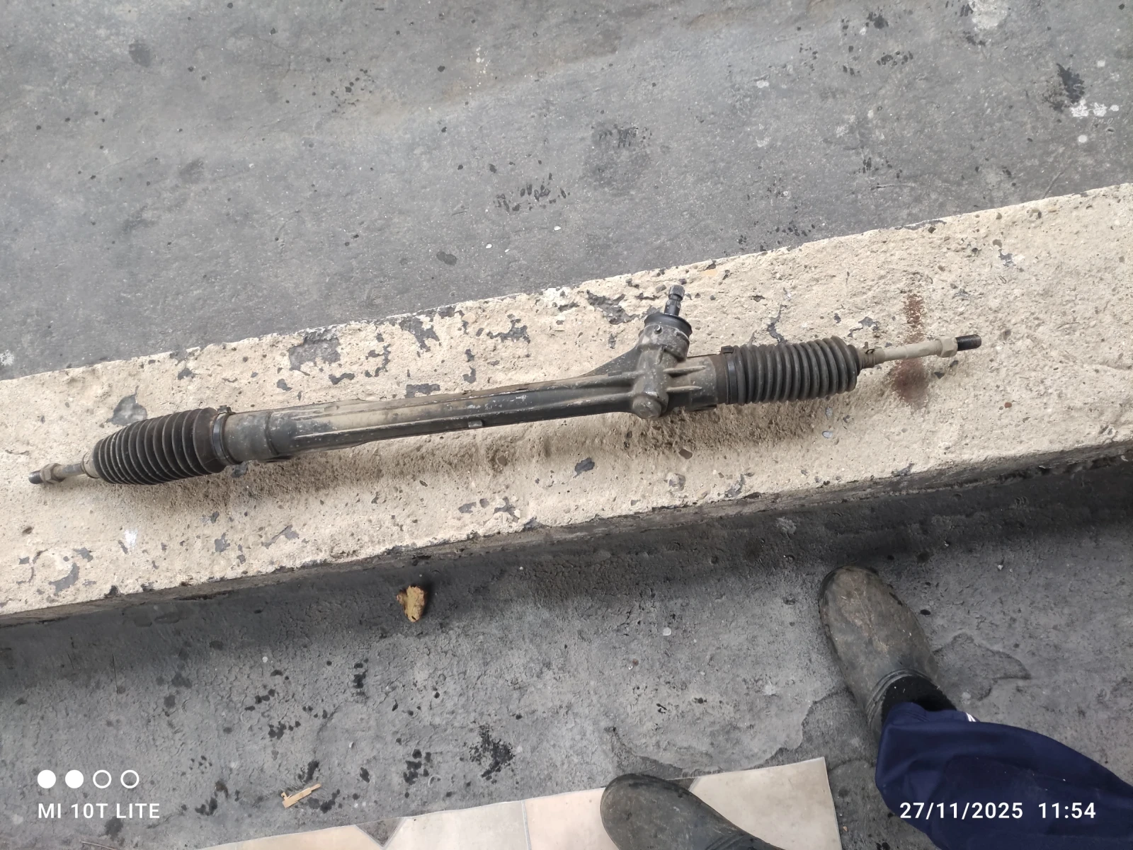 Toyota Rav4, снимка 1