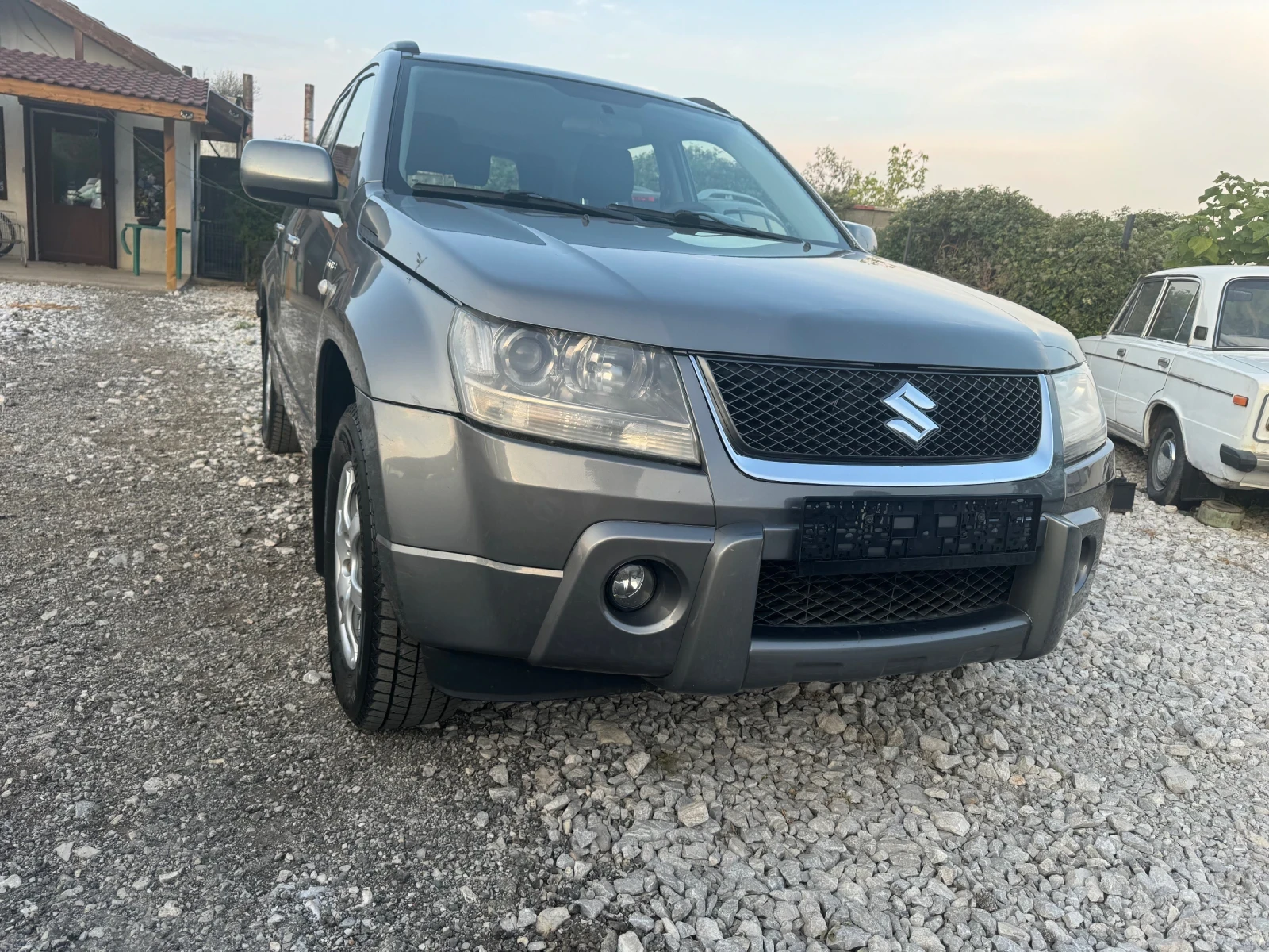 Suzuki Grand vitara 1.9D 4x4 KLIMA. 169000km. - изображение 2