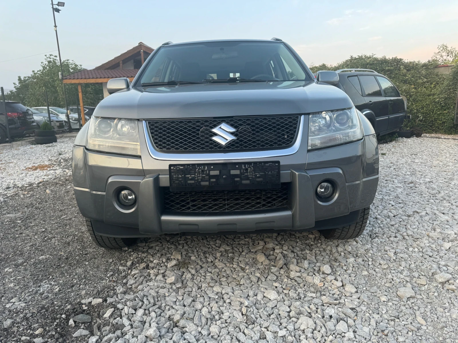 Suzuki Grand vitara 1.9D 4x4 KLIMA. 169000km. - изображение 6