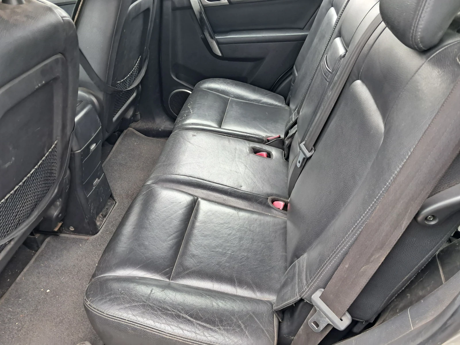 Chevrolet Captiva 20- автомат - изображение 8