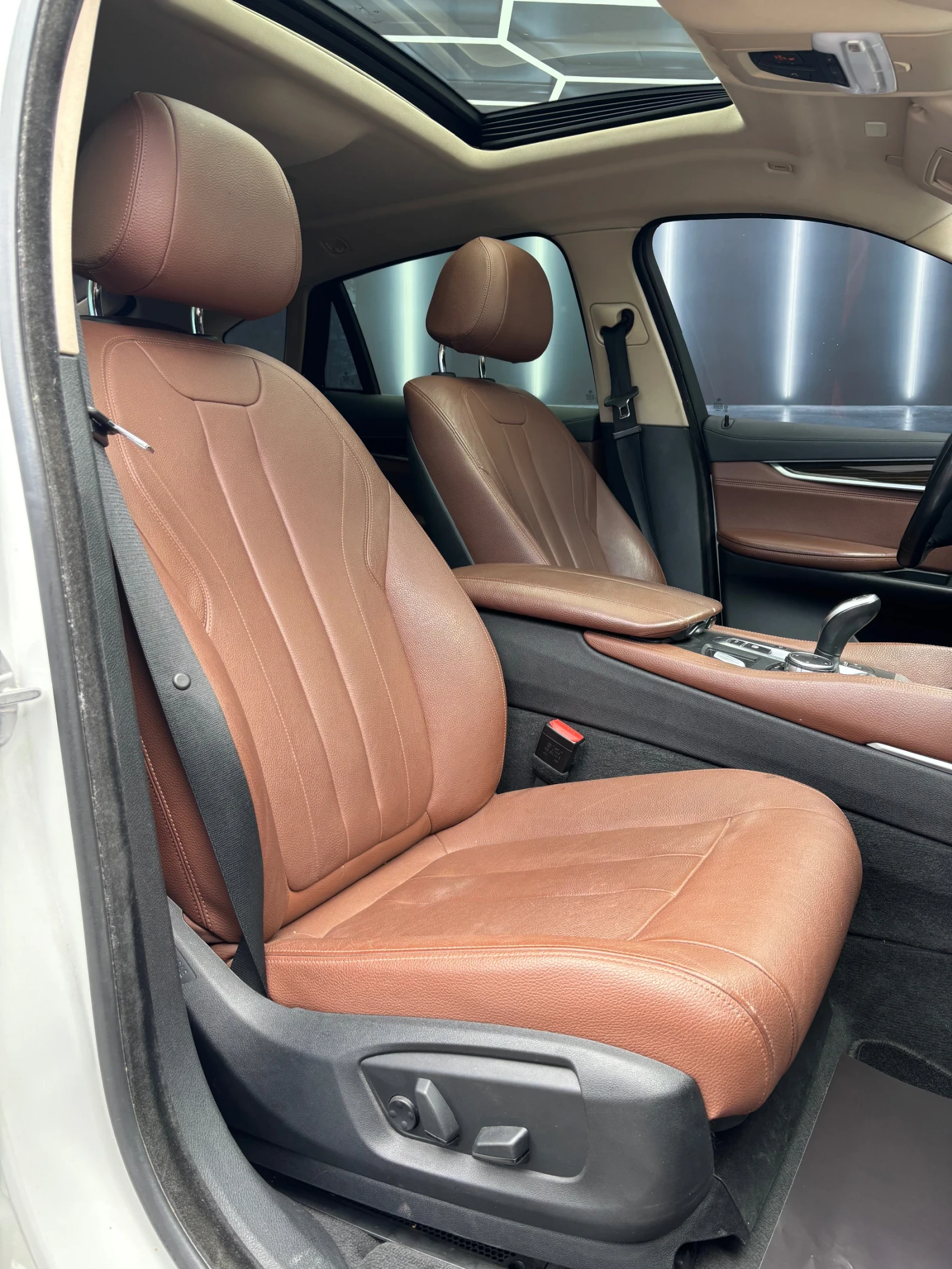 BMW X6 M-Packet | Mobile.bg   12