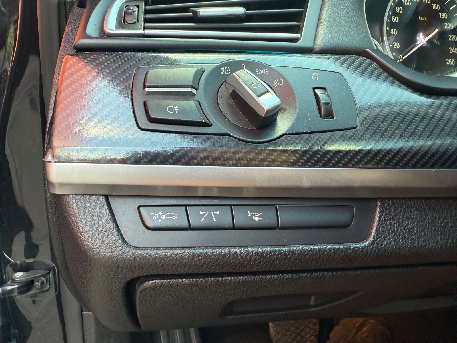 BMW 730 БАРТЕР* Alpina* Вакум* Individual | Mobile.bg — изображение 11