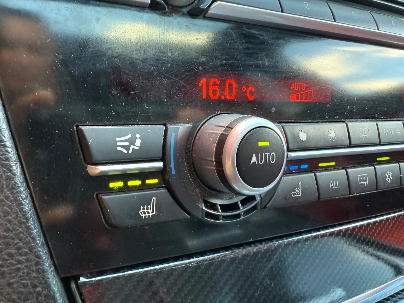 BMW 730 БАРТЕР* Alpina* Вакум* Individual | Mobile.bg — изображение 14