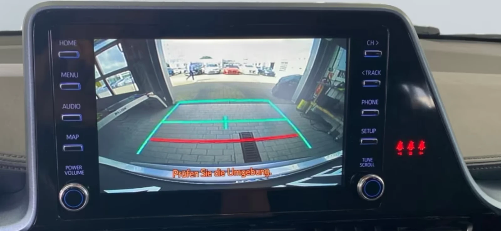 Toyota C-HR 2.0-184hp GERMANY-LED-CAMERA-CAMO | Mobile.bg   11