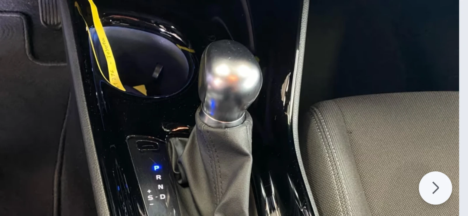 Toyota C-HR 2.0-184hp GERMANY-LED-CAMERA-CAMO | Mobile.bg   15