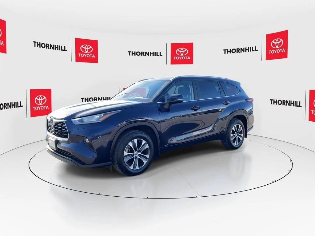 Toyota Highlander * XLE 2 NEW TIRES, NEW ALIGNMENT, NO ACCIDENT, 1OW - изображение 5