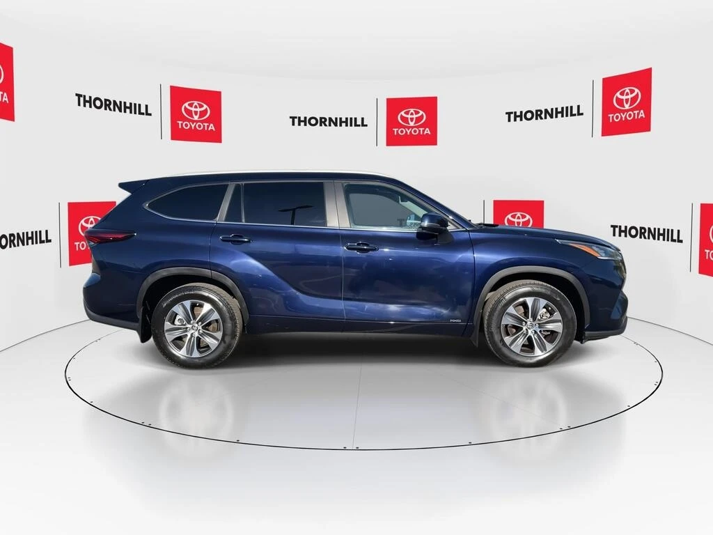 Toyota Highlander * XLE 2 NEW TIRES, NEW ALIGNMENT, NO ACCIDENT, 1OW - изображение 10