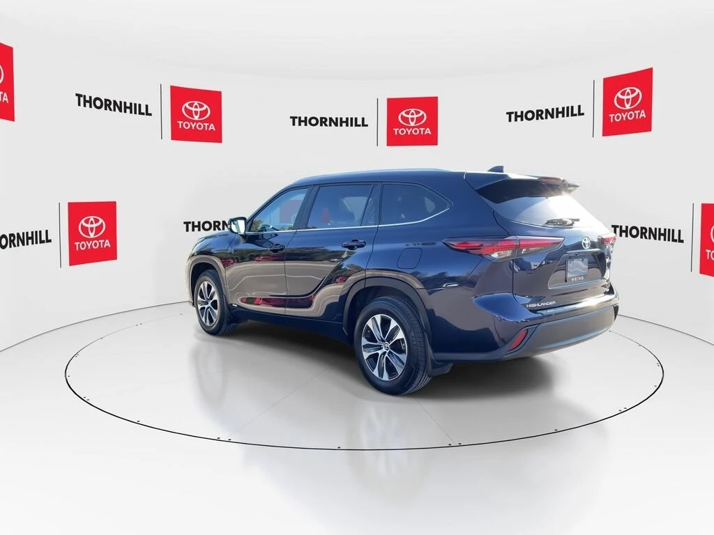 Toyota Highlander * XLE 2 NEW TIRES, NEW ALIGNMENT, NO ACCIDENT, 1OW - изображение 7