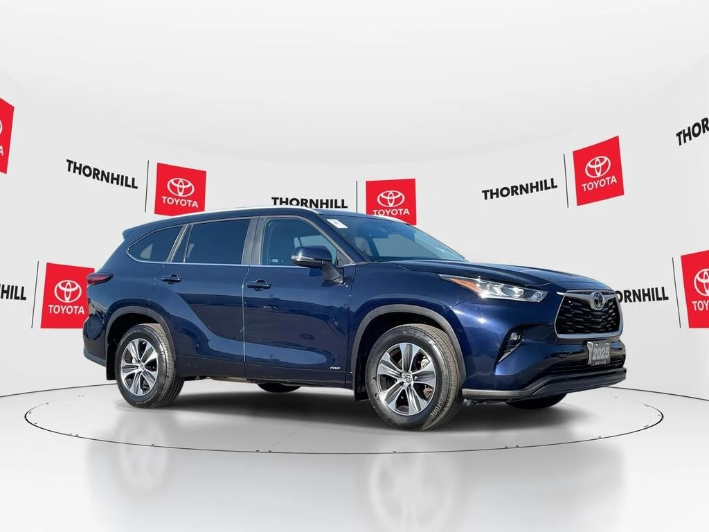 Toyota Highlander * XLE 2 NEW TIRES, NEW ALIGNMENT, NO ACCIDENT, 1OW - изображение 2