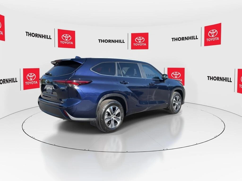 Toyota Highlander * XLE 2 NEW TIRES, NEW ALIGNMENT, NO ACCIDENT, 1OW - изображение 9